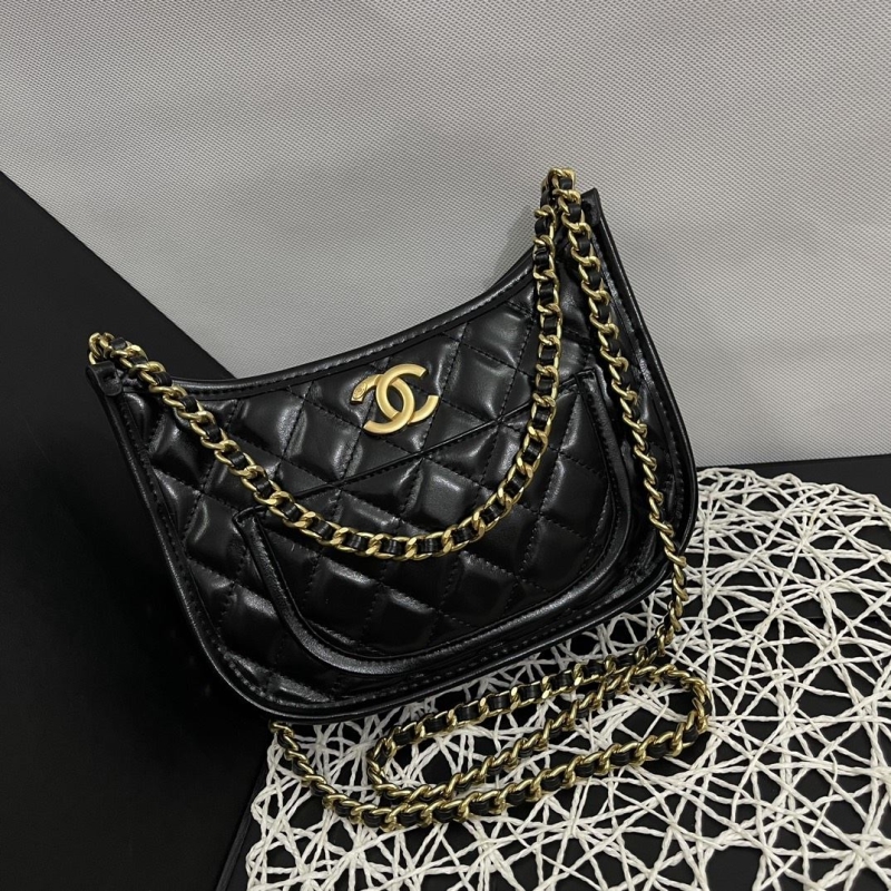 Ch**el hobo bags